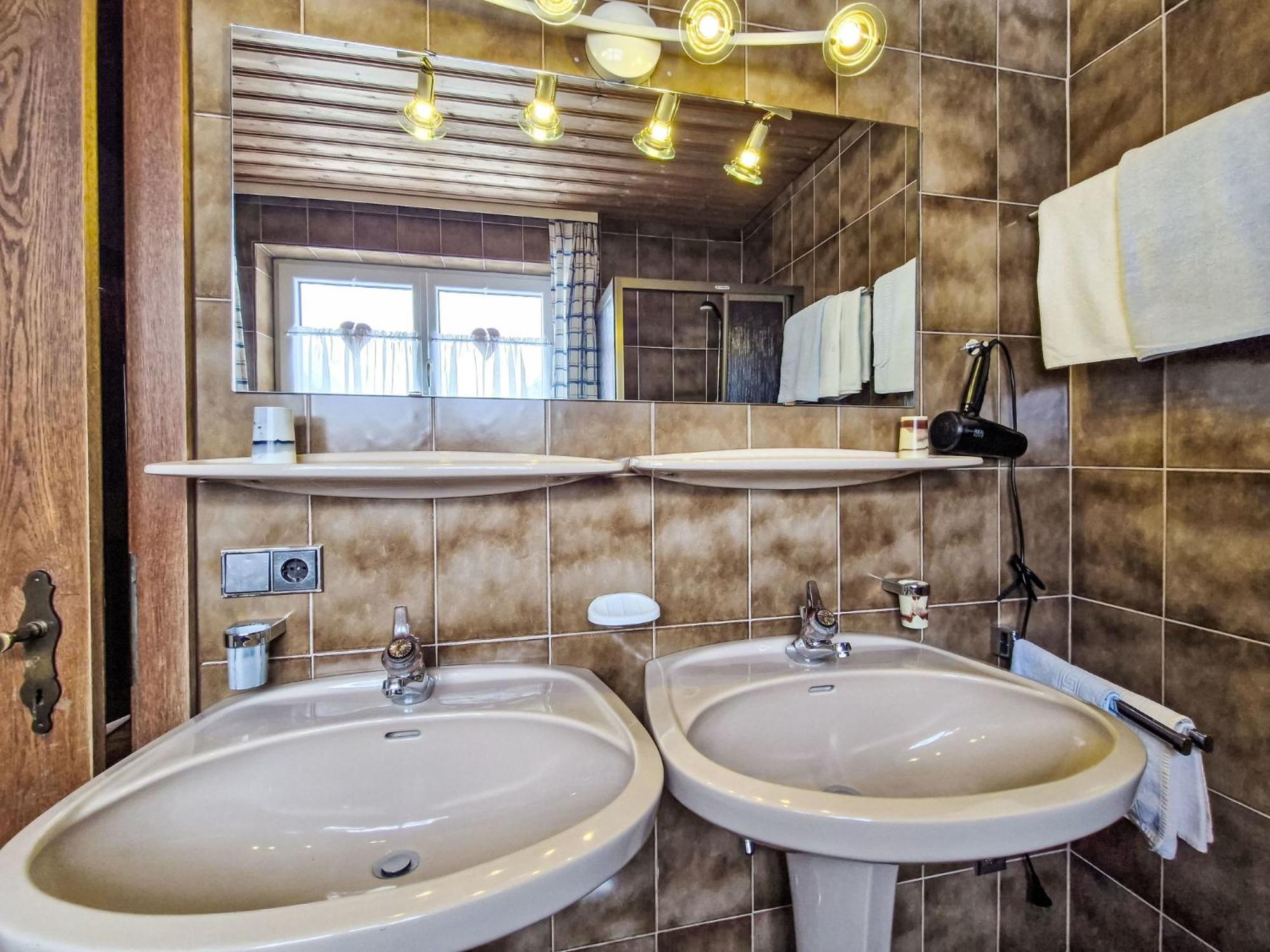 Apartment Daheim - Wildspitz - Pzt380 By Interhome Plangeross Exteriör bild