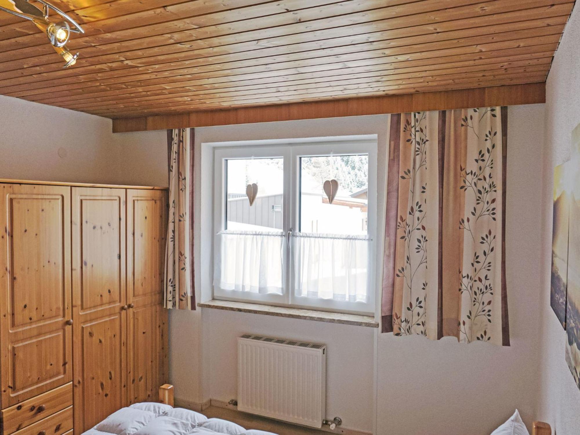 Apartment Daheim - Wildspitz - Pzt380 By Interhome Plangeross Exteriör bild