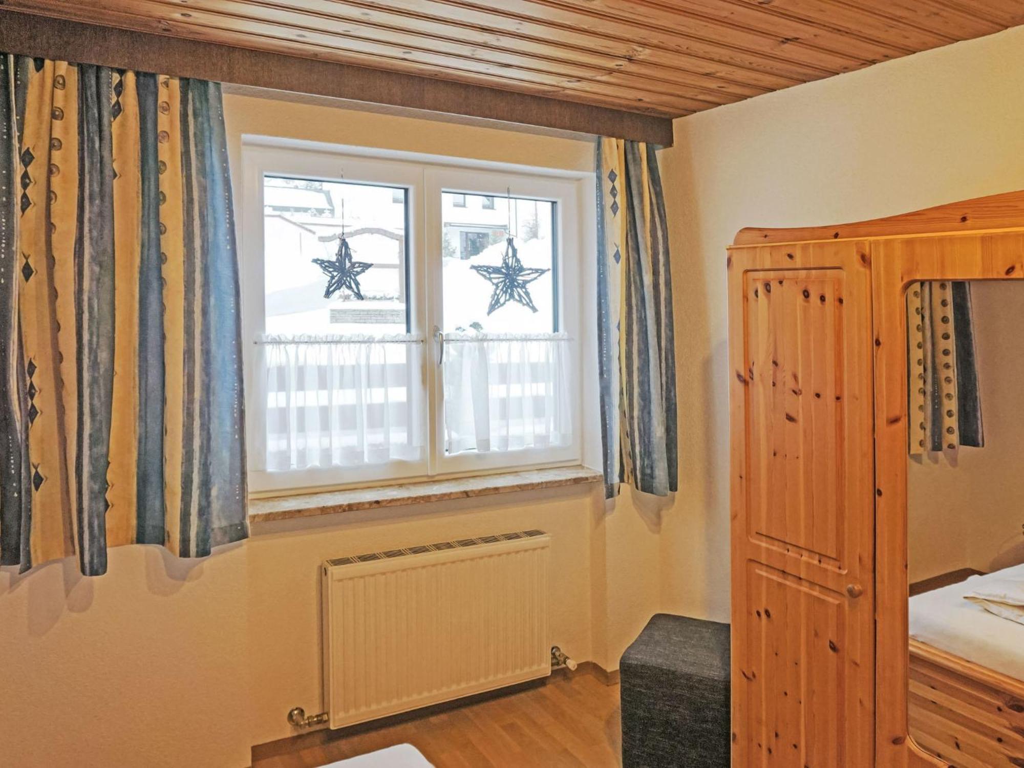 Apartment Daheim - Wildspitz - Pzt380 By Interhome Plangeross Exteriör bild